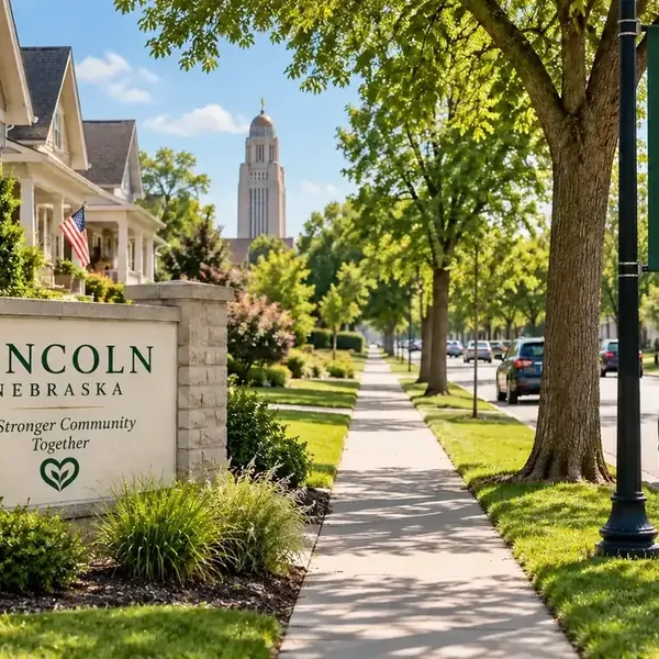 Choosing Home Care in Lincoln, Nebraska: A Guide for Families