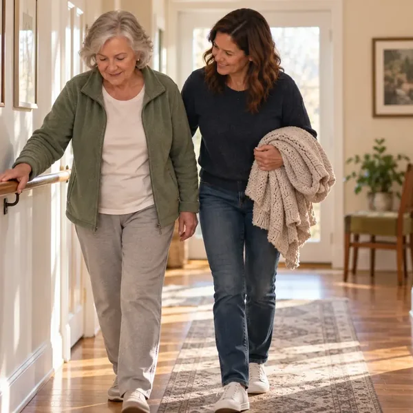 Coming Home After Surgery: A Guide to a Safer Recovery at Home
