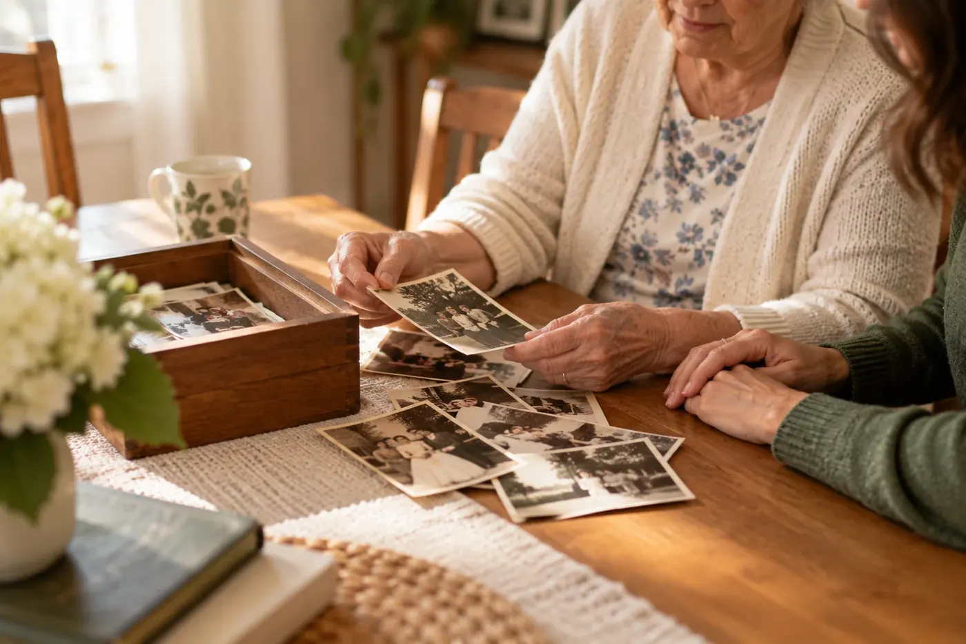 Memory Care
