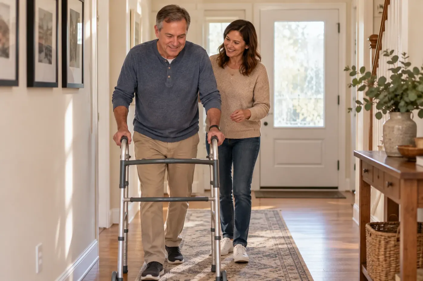 Neurological Care
